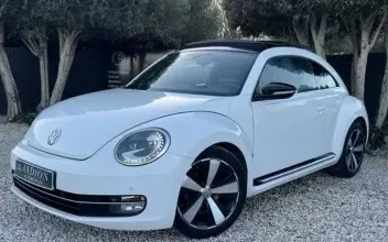 Volkswagen Coccinelle Perpignan