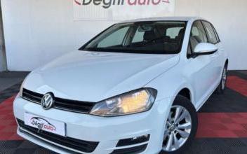 Volkswagen Golf Cournon-d'Auvergne