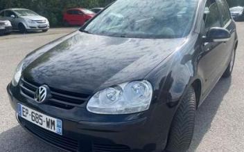 Volkswagen golf Boves