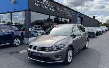 Volkswagen Golf Verson