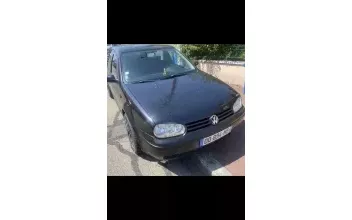 Volkswagen Golf Couzeix
