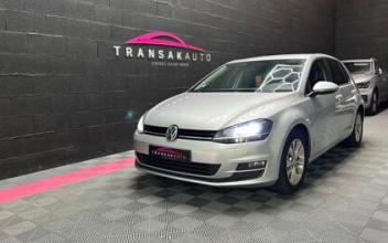 Volkswagen golf Chaponost