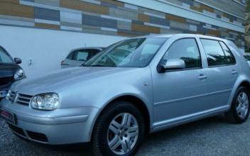Volkswagen Golf La-Ciotat