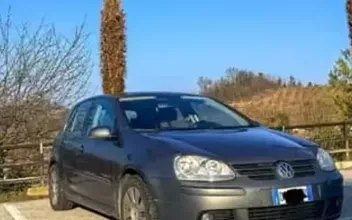 Volkswagen Golf Marseille