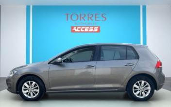 Volkswagen Golf Tours