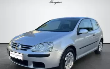 Volkswagen Golf Mougins