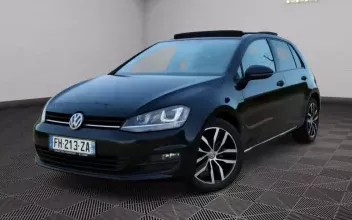Volkswagen Golf Uckange