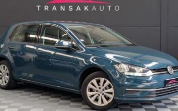 Volkswagen golf Maubeuge