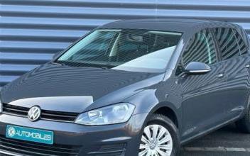 Volkswagen Golf Sarreguemines