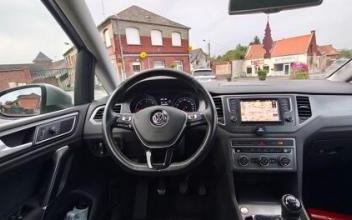 Volkswagen golf Anzin