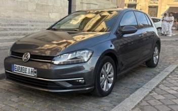 Volkswagen Golf Versailles