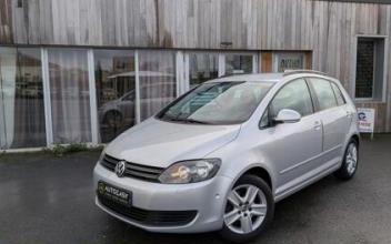Volkswagen golf plus Niort