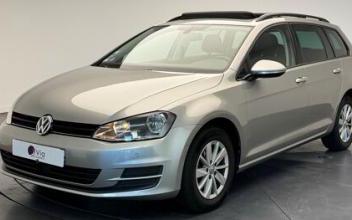 Volkswagen golf sw Roncq