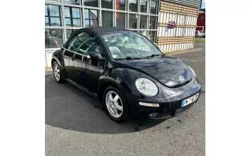 Volkswagen New Beetle Melun