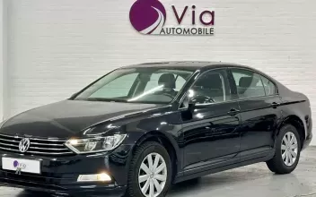 Volkswagen Passat Villeneuve-d'Ascq