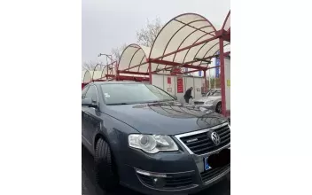 Volkswagen Passat Aulnay-sous-Bois