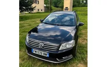 Volkswagen Passat La-Bresse