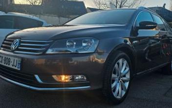 Volkswagen Passat Magnanville