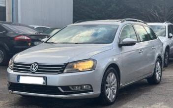Volkswagen Passat Gevrey-Chambertin
