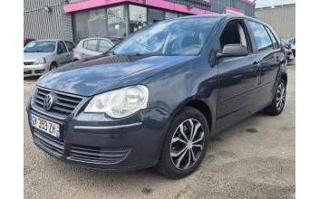 Volkswagen Polo Coignières