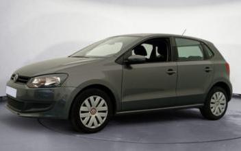 Volkswagen Polo Moirans