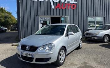 Volkswagen Polo Fontenay-sur-Eure