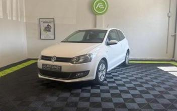 Volkswagen polo Sarrians