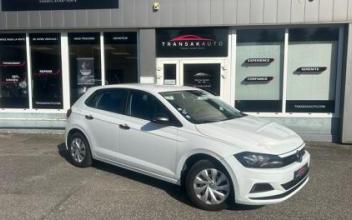 Volkswagen polo Chambéry