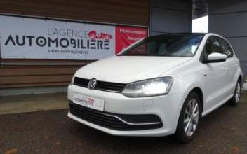 Volkswagen polo Pont-Audemer