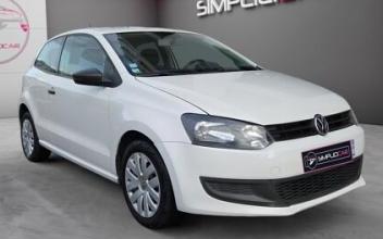 Volkswagen polo Vaucresson