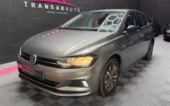 Volkswagen Polo Chaponost