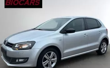 Volkswagen Polo Calais