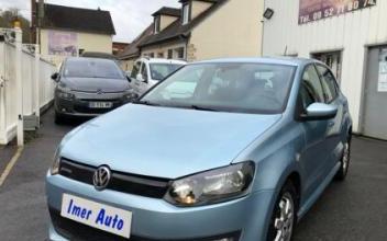 Volkswagen polo Beauvais