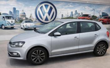 Volkswagen Polo Saint-Laurent-du-Var