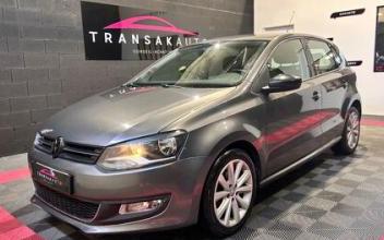 Volkswagen polo Valergues