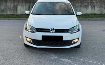 Volkswagen Polo Abbeville