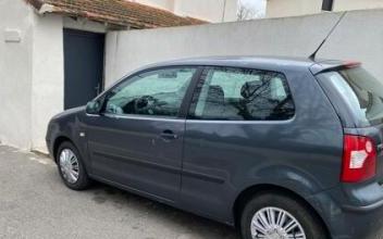 Volkswagen polo Les-Pennes-Mirabeau