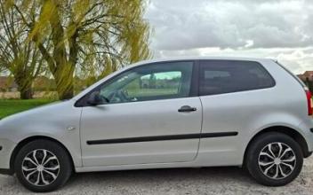 Volkswagen polo Armentières