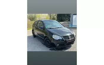 Volkswagen Polo Bernes-sur-Oise