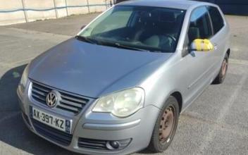 Volkswagen polo Béthune