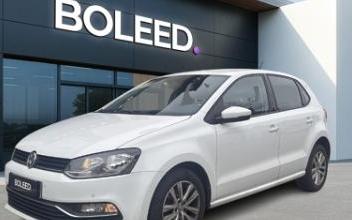 Volkswagen polo Jouars-Pontchartrain