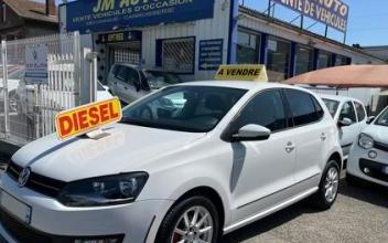 Volkswagen polo Firminy