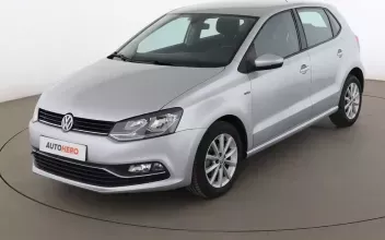Volkswagen Polo Issy-les-Moulineaux