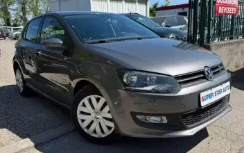 Volkswagen Polo Colmar