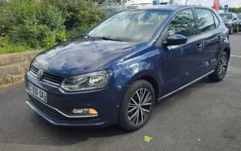 Volkswagen Polo Sannois
