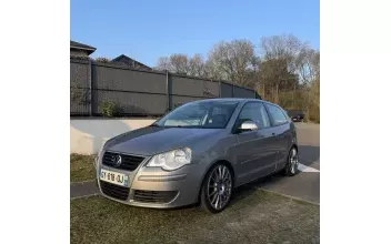 Volkswagen Polo Liévin