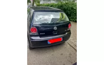 Volkswagen Polo Lille