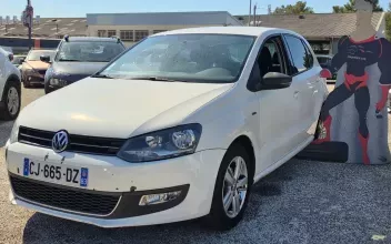 Volkswagen Polo La-Garde