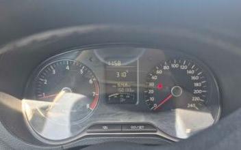 Volkswagen polo Bourg-en-Bresse
