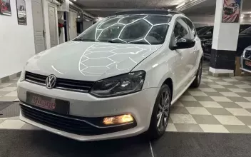 Volkswagen Polo Cagnes-sur-Mer
